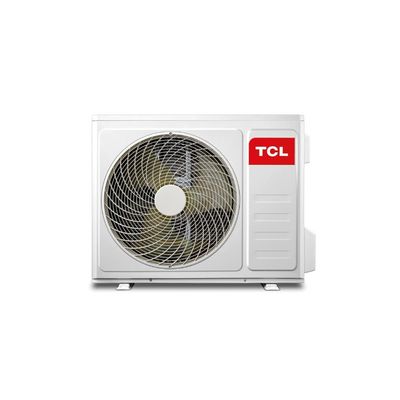 Ar Condicionado 34000 BTUs Split Hi Wall Inverter TCL Quente e Frio Elite G2 220V