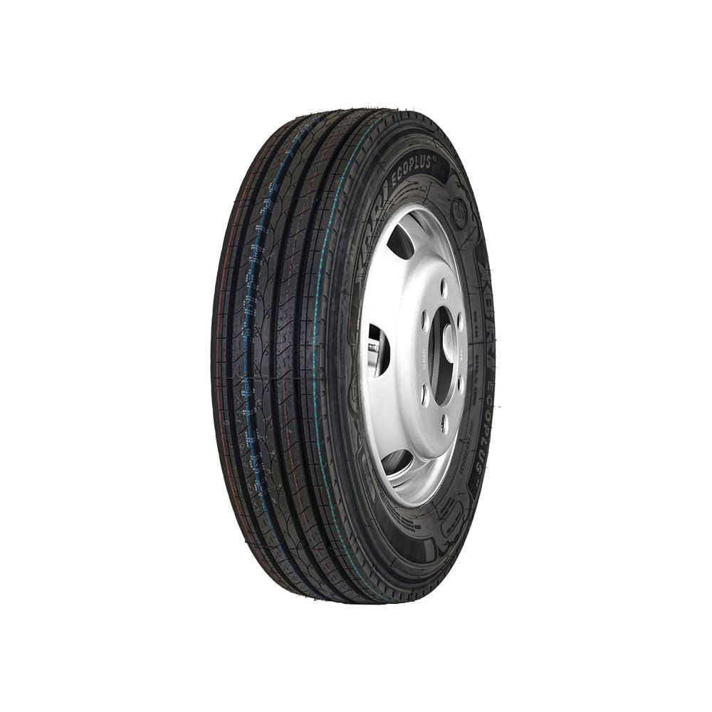 Pneu Xbri Ecoplus A2 215/75 R17.5