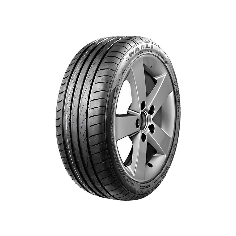 Pneu Wanli SA302 225/45R18 Aro 18 91W Run Flat