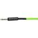 Cabo para Instrumento Hayonik Player P10 X P10 5M Verde