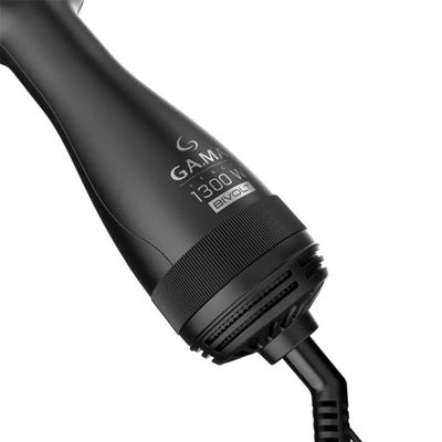 Escova Rotativa Gama Eleganza PLUS - Bivolt - HDCBR0000000542  Preto  Bivolt