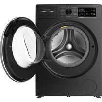 Lava e Seca Brastemp 14 kg 8 kg Lavagem e Secagem Inteligentes BNO14AS