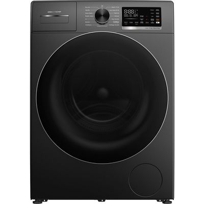 Lava e Seca Brastemp 14 kg 8 kg Lavagem e Secagem Inteligentes BNO14AS Titanio / 110V