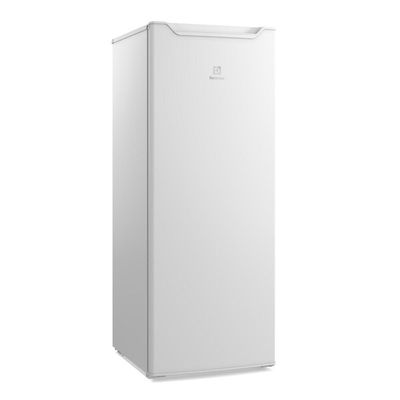 Geladeira Electrolux 1 Porta Cycle Defrost 213L RE21 Branco 220V