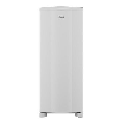 Geladeira Consul 1 Porta Degelo Seco 263L CRA30MB Branco 220V