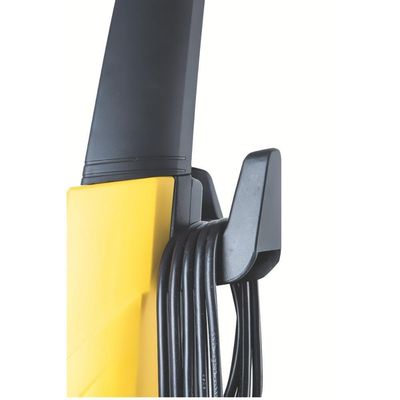 Lavadora de Alta Pressão Tramontina 1900PSI 1800W 7L-h Amarelo 110V