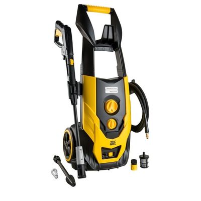 Lavadora de Alta Pressão 42554012 2100W com Jato Regulável Amarelo Tramontina 2100 PSI