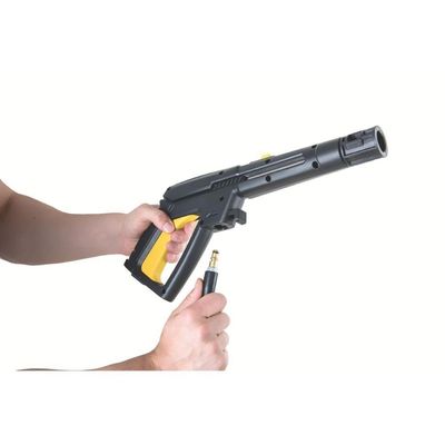 Lavadora de Alta Pressão MASTER com Jato Regulável 1400W 110V Mangueira 3M Tramontina