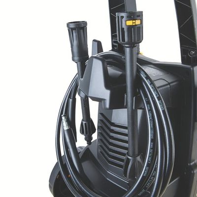 Lavadora de Alta Pressão MASTER com Jato Regulável 1400W 110V Mangueira 3M Tramontina