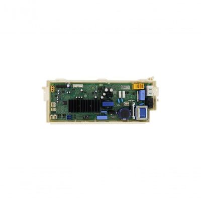Placa Principal Lavadora LG EBR88271343