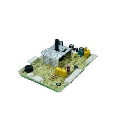 Placa de Potência Electrolux LTE12 70202698 para Lavadora Bivolt