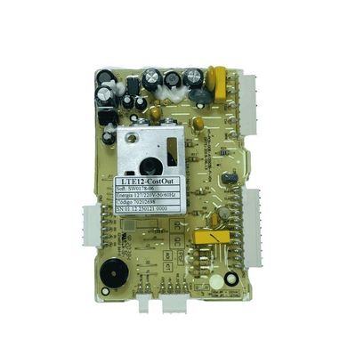Placa de Potência Electrolux LTE12 70202698 para Lavadora Bivolt