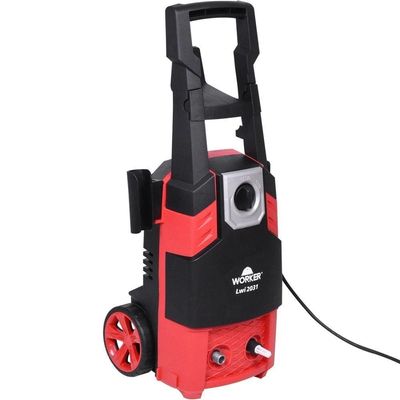 Lavadora de Alta Pressão LWI2031 1800W 127V Compacta com Segurança Automática Worker 6,7L-MIN