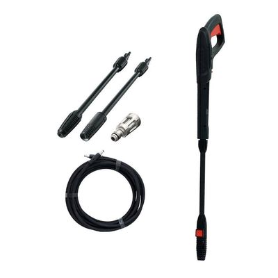 Lavadora de Alta Pressão Bosch GHP 4-50 2500PSI 2200W 9m Branco 220V