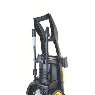 Lavadora de Alta Pressão Tramontina 1900PSI 1800W Amarelo 220V