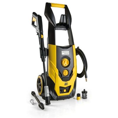 Lavadora Alta Pressão 2100w 220V Tramontina Master 7.8l-min