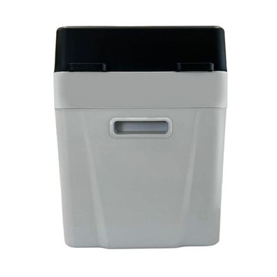 Geladeira Portátil Para Caminhão 31 Litros Quadrivolt