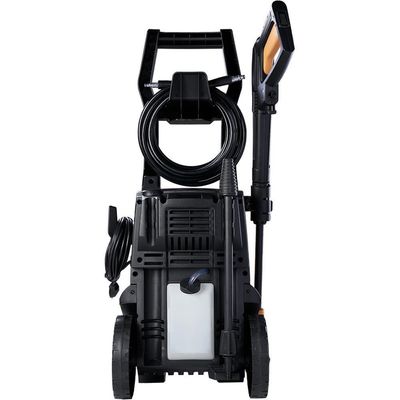 Lavadora de Alta Pressão WAP Extreme Turbo 2800 2450PSI 1900W Amarelo 110V