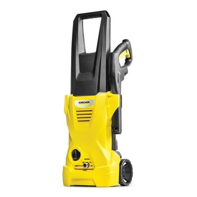 Lavadora De Alta Pressão Kärcher Acqua Jet 1830psi 1500W 220V