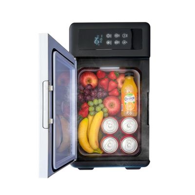 Geladeira Portátil Para Caminhão 31 Litros Quadrivolt