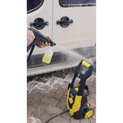 Lavadora Alta Pressão 1400w 110V Tramontina Master 1600psi