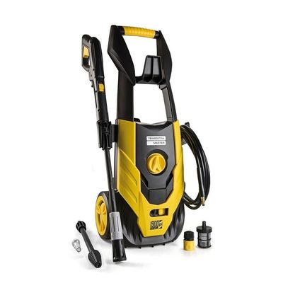Lavadora Alta Pressão 1800w 110V Tramontina Master