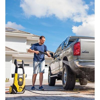 Lavadora Alta Pressão Tramontina Master 1800w 1900psi 220V