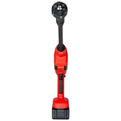 Hidrolavadora Toyama Tbt18hpw25 18v Kit Bateria Carregador