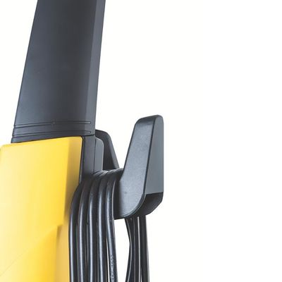 Lavadora de Alta Pressão Tramontina 1900PSI 1800W Amarelo 220V