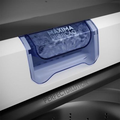 Lavadora de Roupas LDA13 13kg Electrolux Branco 110V