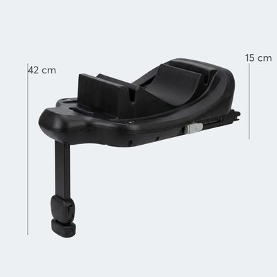 BASE ISOFIX PARA BEBE CONFORTO I-PRIME KAIA - KIKKA BOO