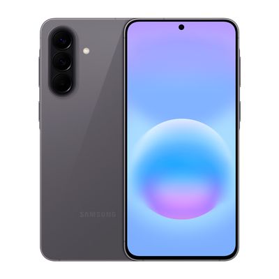 Smartphone Samsung Galaxy A57 256Gb Dual Chip 5G Tela 6,7" Câmera Tripla 50MP+12MP+5MP Cinza