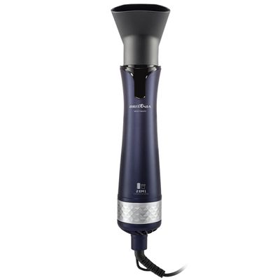 Escova Secadora Britânia Nano Ceramic 4 em 1 1000W BES10 127V