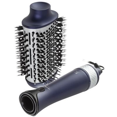 Escova Secadora Britânia Nano Ceramic 4 em 1 1000W BES10 127V
