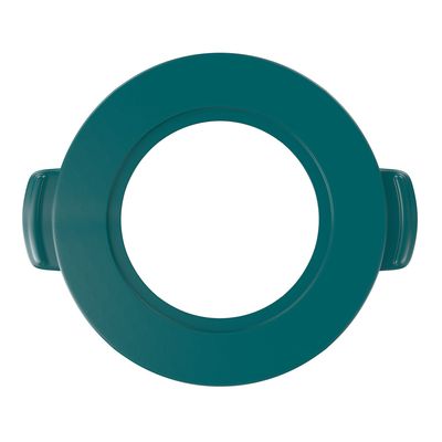 Refil Mop Giratório Limpeza Pesada Flash Limp R6308