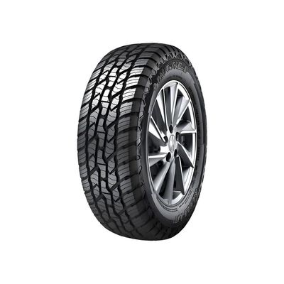 KIT 2 Pneu Wanli 255/70 R16 111T Su009 At