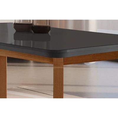Mesa Sala Londrina 180 + 6 Cad Imperatriz Capuccin Rufato