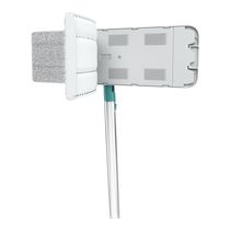 Refil Mop Limpa Janelas 6071 Flash Limp