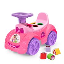 Totoka Princesas da Disney Cardoso Rosa