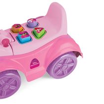 Totoka Princesas da Disney Cardoso Rosa