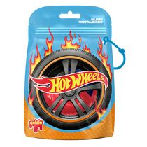 Slime Bag Hot Wheels Doce Brinquedo