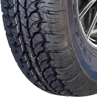 Pneu Black Arrow A28 31X10.5 R15 AT Aro 15 109S 6PR LT