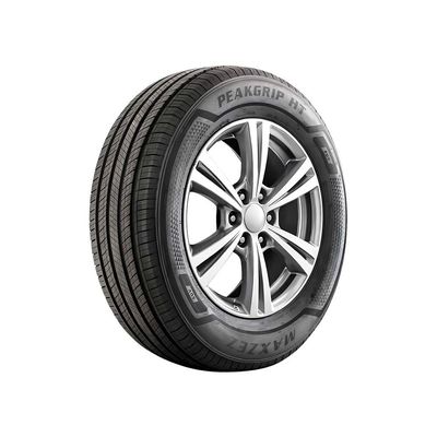 Pneu Maxzez Peakgrip HT 265/65 R17 HT Aro 17 112H
