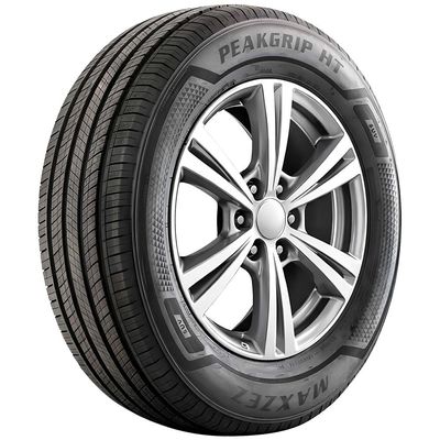 Pneu Maxzez Peakgrip HT 265/65 R17 HT Aro 17 112H