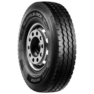 Pneu Royalblack AV210 295/80 R22.5 154M