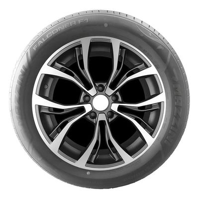 KIT 4 Pneus Mazzini 185/60 R15 88H Falconer F1