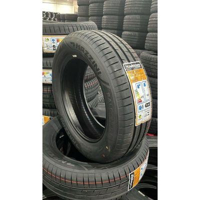 KIT 4 Pneus Mazzini 185/60 R15 88H Falconer F1