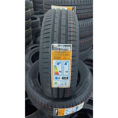 KIT 4 Pneus Mazzini 185/60 R15 88H Falconer F1