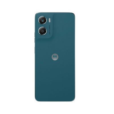 Smartphone Motorola XT2535-1 G06 128GB 4G Azul Marinho UNICA