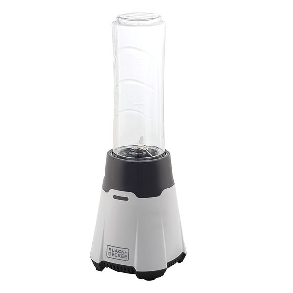 Liquidificador Portátil Black & Decker LP300 127V